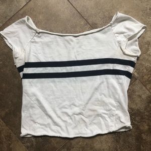 Brandy Melville Short sleeve top